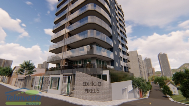 APARTAMENTO CENTRAL