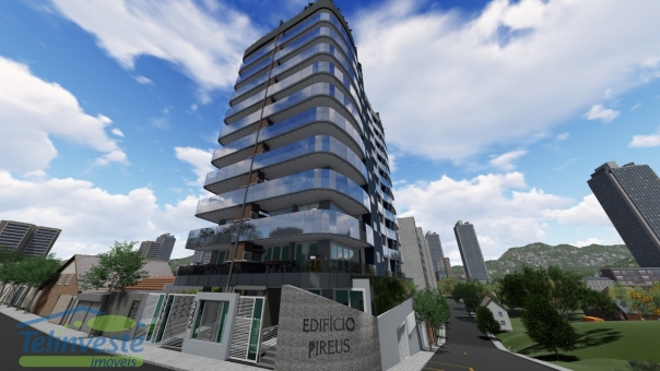 APARTAMENTO CENTRAL