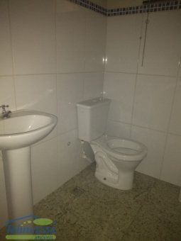 Comodo Comercial - Centro