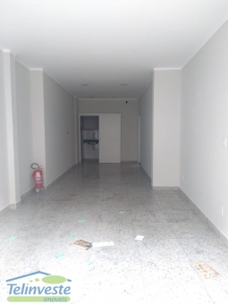 Comodo Comercial - Centro