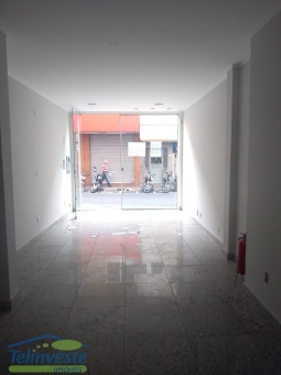 Comodo Comercial - Centro