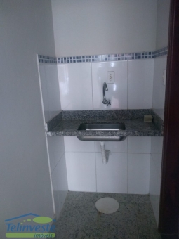 Comodo Comercial - Centro
