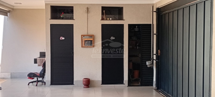Rua Paulo Esper Pimenta, 3621 