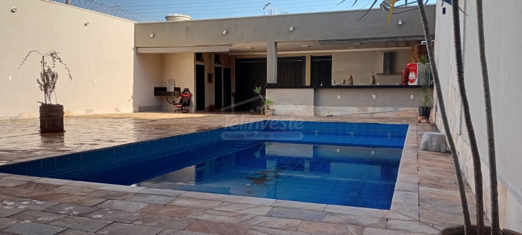 Rua Paulo Esper Pimenta, 3621 