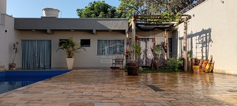 Rua Paulo Esper Pimenta, 3621 