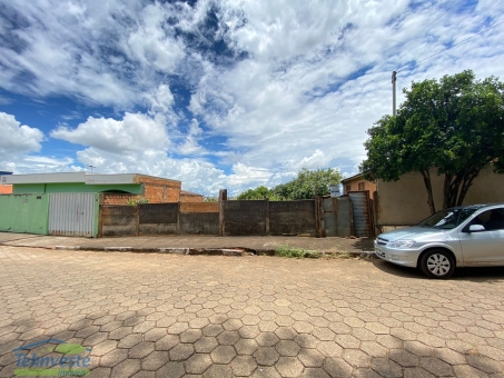 Terreno Bairro Aclima&ccedil;&atilde;o