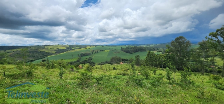 Terras na regi&atilde;o da Mumbuca