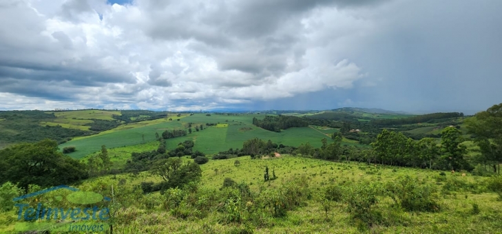 Terras na regi&atilde;o da Mumbuca