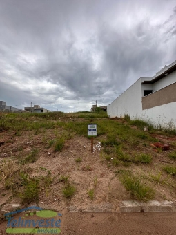LOTE A VENDA NO BAIRRO RECANTO DO BOSQUE 