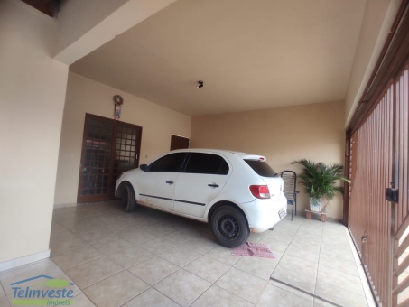 CASA BELA VISTA