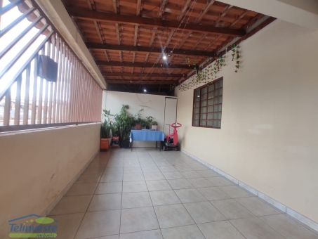 CASA BELA VISTA