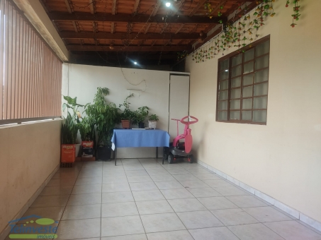 CASA BELA VISTA