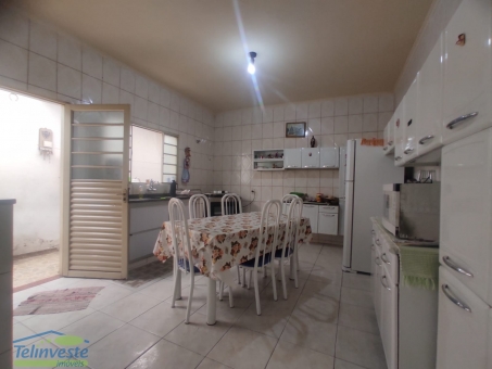 CASA BELA VISTA
