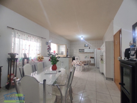 CASA BELA VISTA