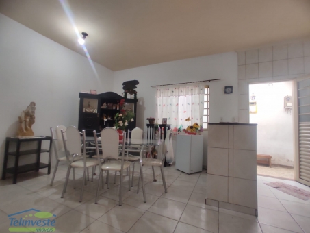 CASA BELA VISTA