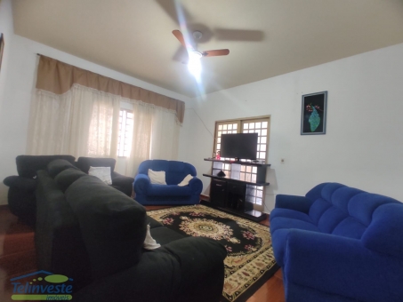 CASA BELA VISTA