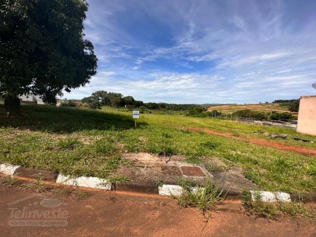 TERRENO A VENDA NO BAIRRO MUARAMA