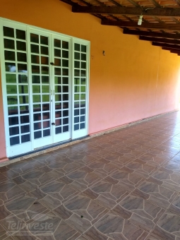 RANCHO NO TANGO