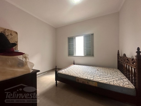 CASA A VENDA NO BAIRRO SANTA LUZIA 