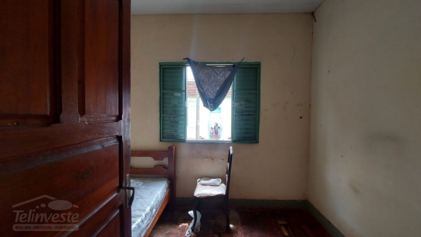 CASA NO CENTRO 