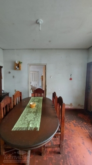 CASA NO CENTRO 