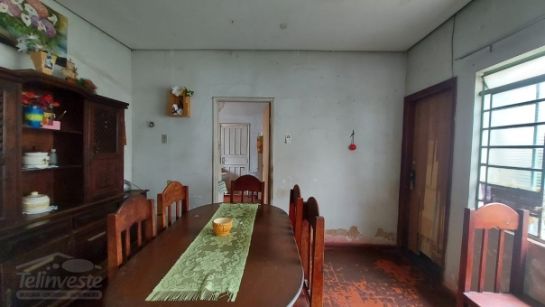 CASA NO CENTRO 