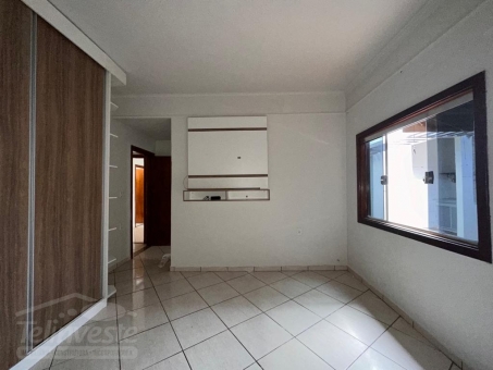 CASA A VENDA NO BAIRRO FLAMBOYANT