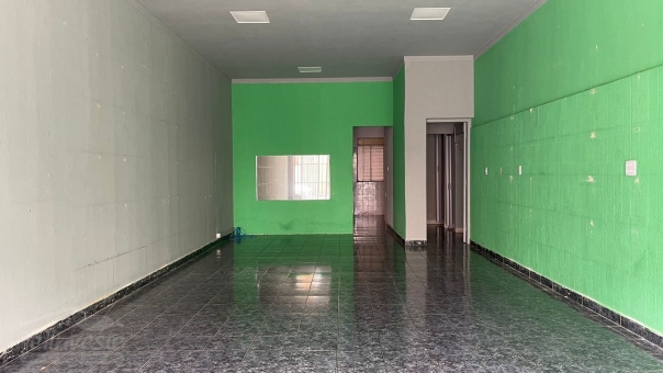Av Expedicion&aacute;rio, 240
