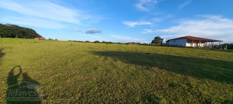 SITIO NA CAPETINGA