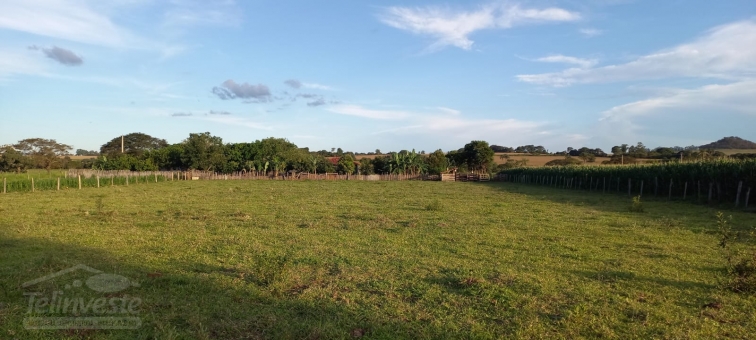 SITIO NA CAPETINGA