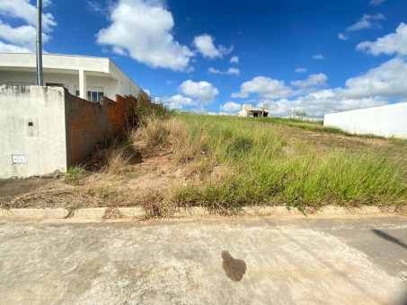 Excelente Lote - Recanto do Bosque 