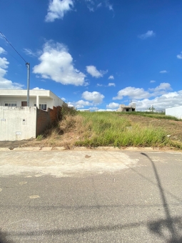 Excelente Lote - Recanto do Bosque 