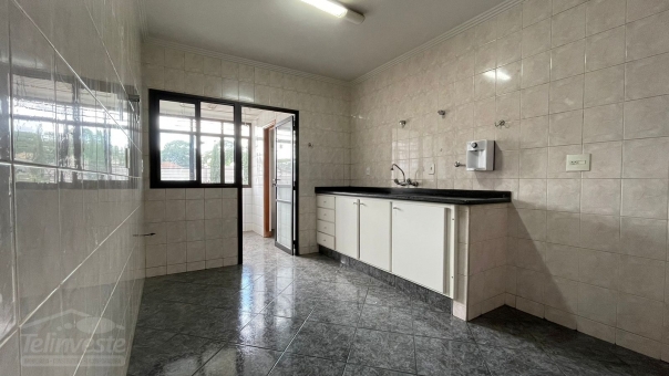 APARTAMENTO - BELO HORIZONTE