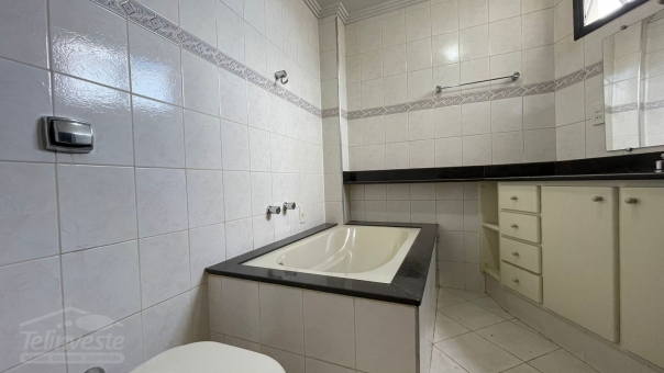 APARTAMENTO - BELO HORIZONTE