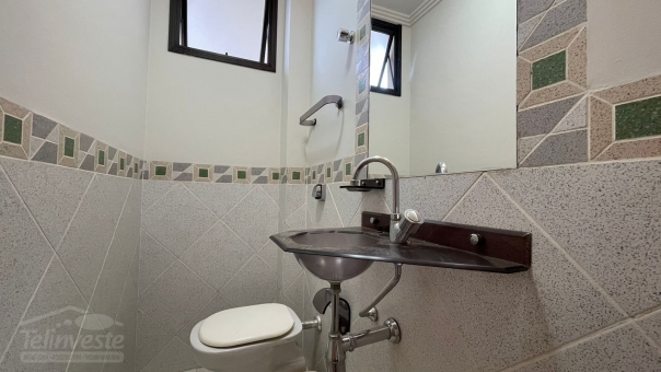 APARTAMENTO - BELO HORIZONTE