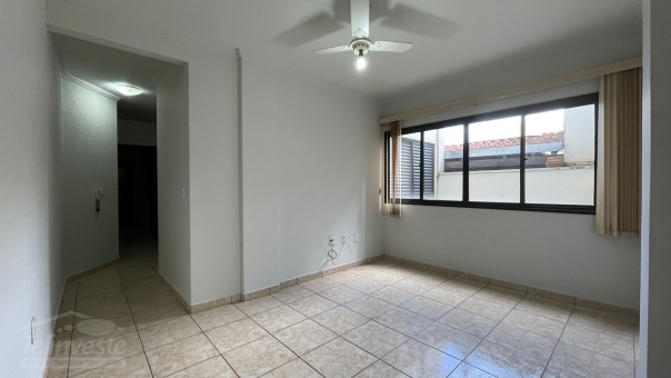 APARTAMENTO - BELO HORIZONTE