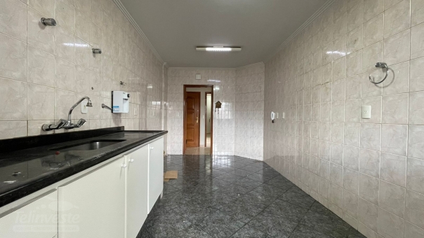 APARTAMENTO - BELO HORIZONTE