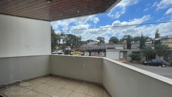 APARTAMENTO - BELO HORIZONTE