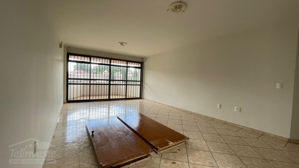 APARTAMENTO - BELO HORIZONTE