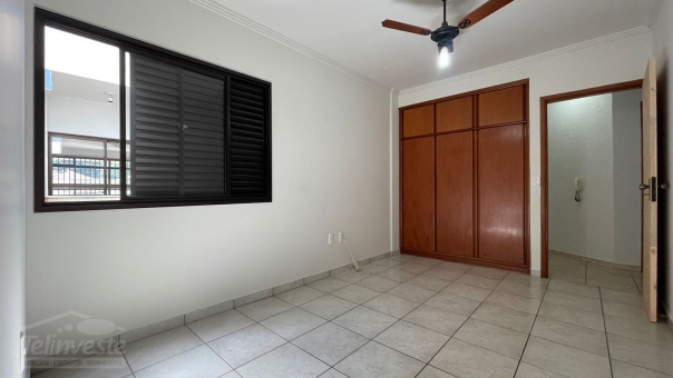APARTAMENTO - BELO HORIZONTE