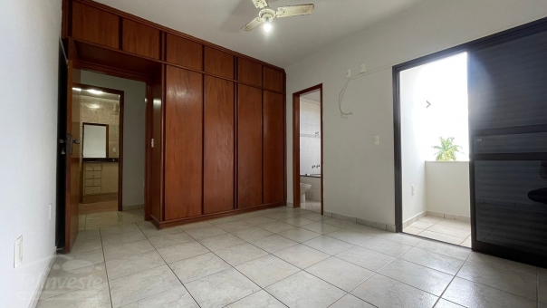 APARTAMENTO - BELO HORIZONTE