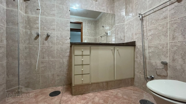 APARTAMENTO - BELO HORIZONTE
