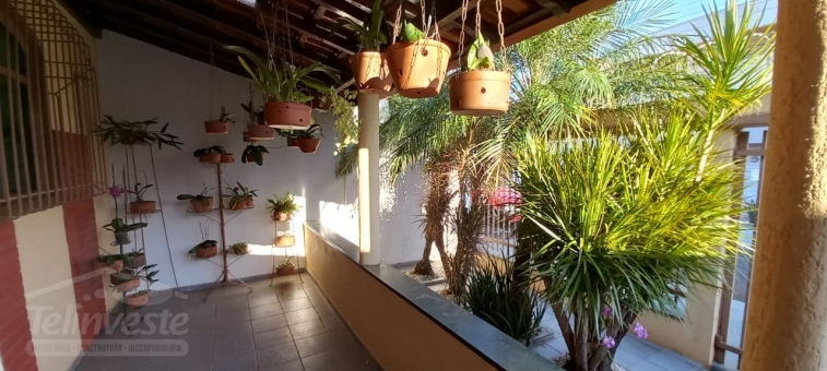 CASA NO MUARAMA