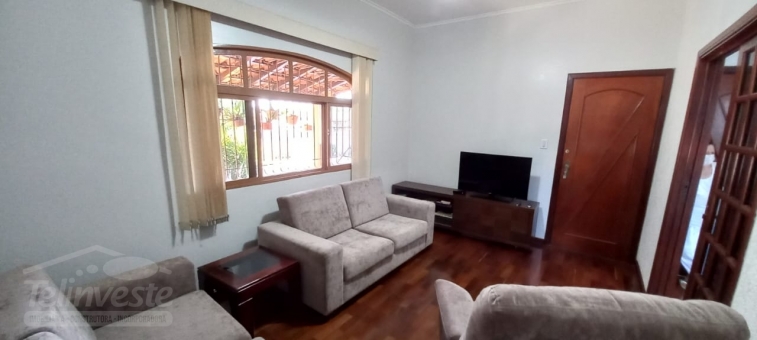 CASA NO MUARAMA