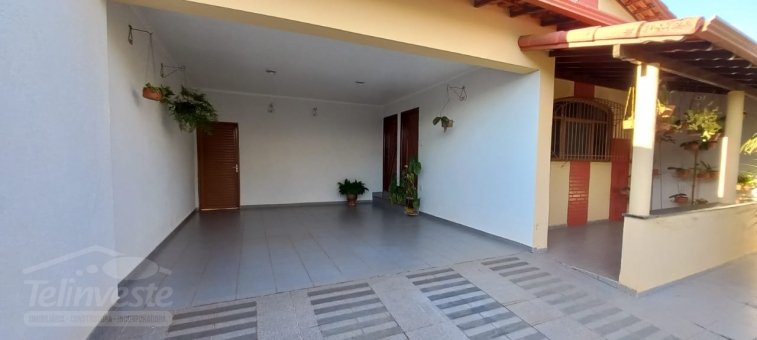 CASA NO MUARAMA