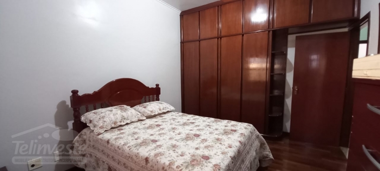 CASA NO MUARAMA
