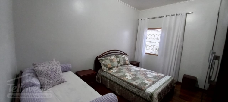 CASA NO MUARAMA