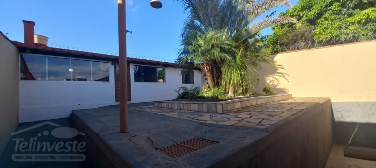 CASA NO MUARAMA