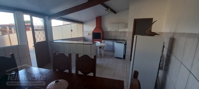 CASA NO MUARAMA