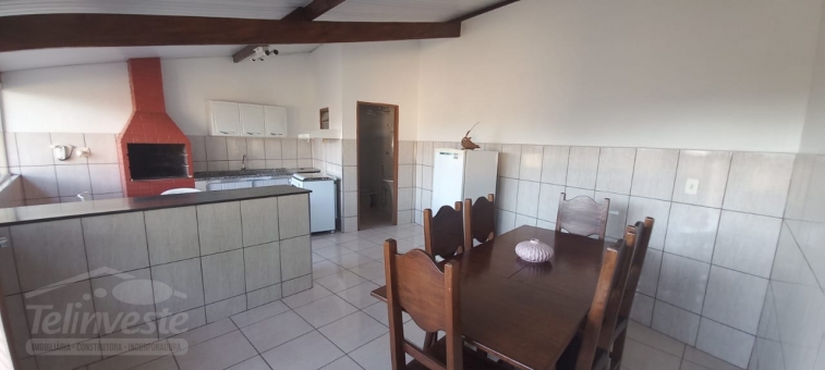 CASA NO MUARAMA